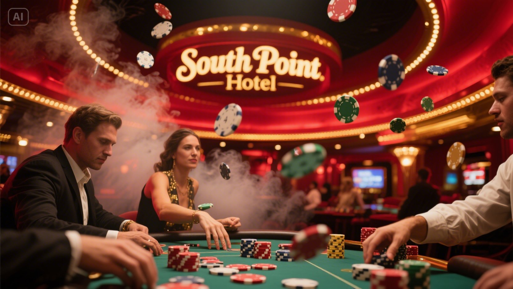 South Point Hotel پاکستان